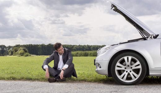 Shelby County car buyers in